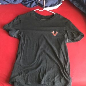 TRUE RELIGION MENS TEE